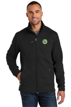 Load image into Gallery viewer, Sunnyslope Pique Fleece Jacket Mens or ladies
