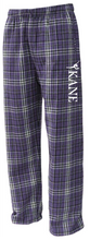 Load image into Gallery viewer, Kane Dance Flannel PJ Pants
