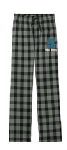 Load image into Gallery viewer, Santiago Flannel Pants
