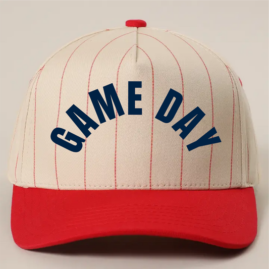Game Day Trucker