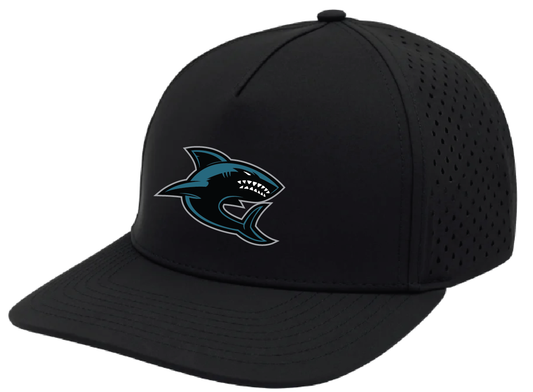 Santiago Perforated Hat