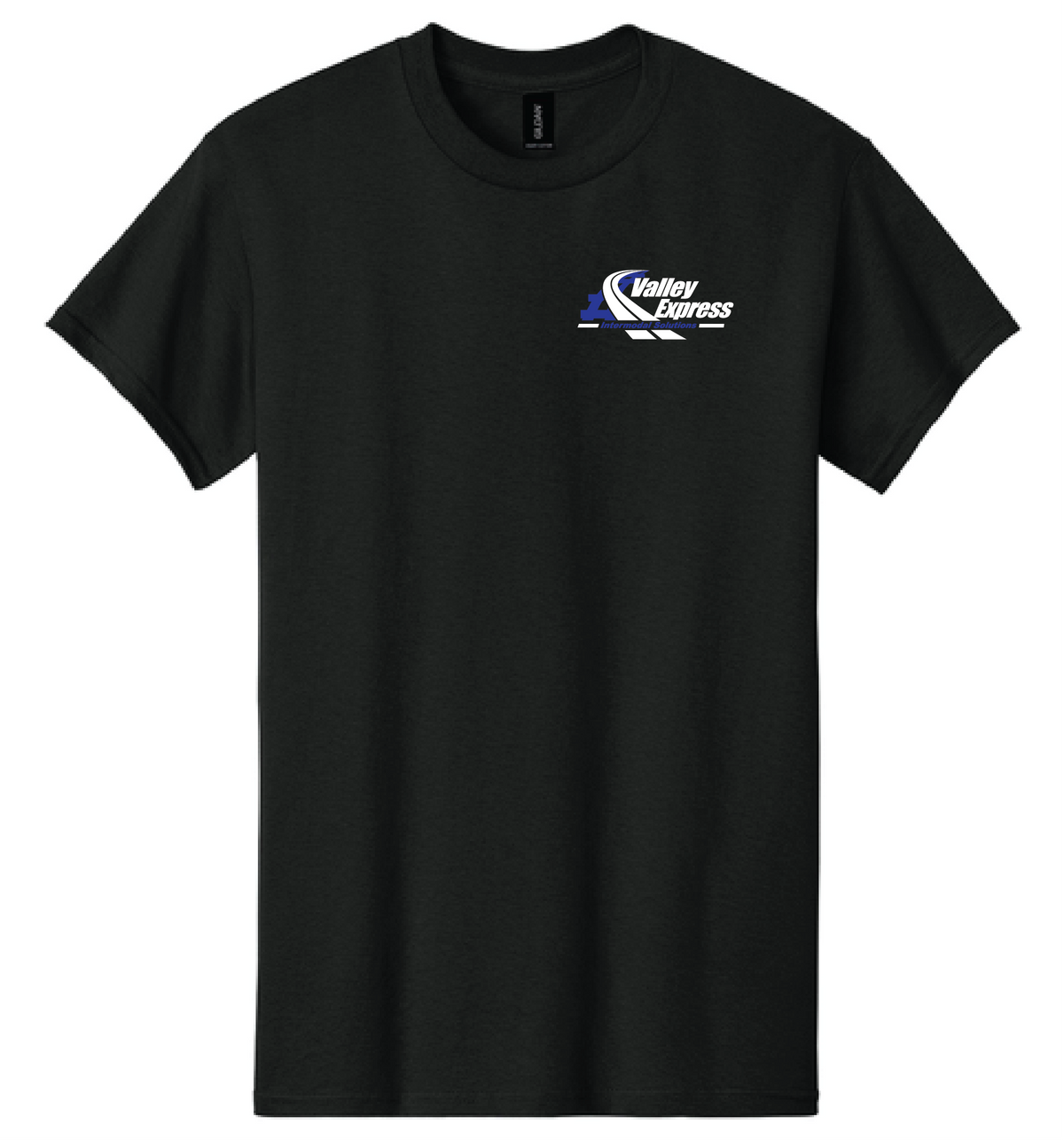 Valley Express Gildan Heavy Weight Tshirt (Short and Long Sleeve)
