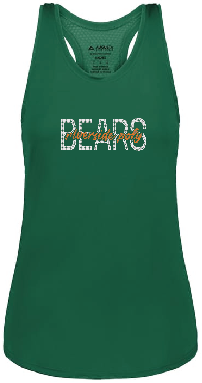 NEW ATHLETE Poly Pep Squad Spirit Pack