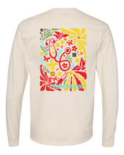 Load image into Gallery viewer, Flower Power HEM/ONC Tee
