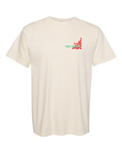 Load image into Gallery viewer, Flower Power HEM/ONC Tee
