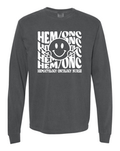 Load image into Gallery viewer, HEM/ONC Peace Tee
