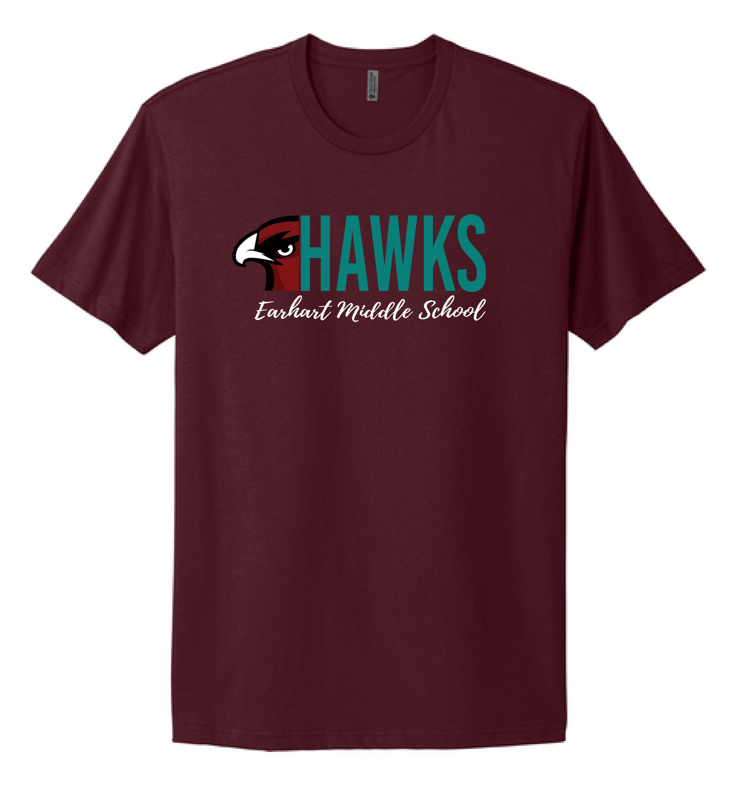 AEMS Hawks TShirt