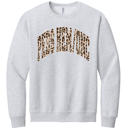 Scaphon HEM/ONC Crewneck