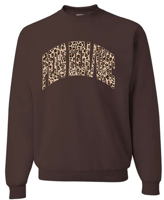 Scaphon HEM/ONC Crewneck