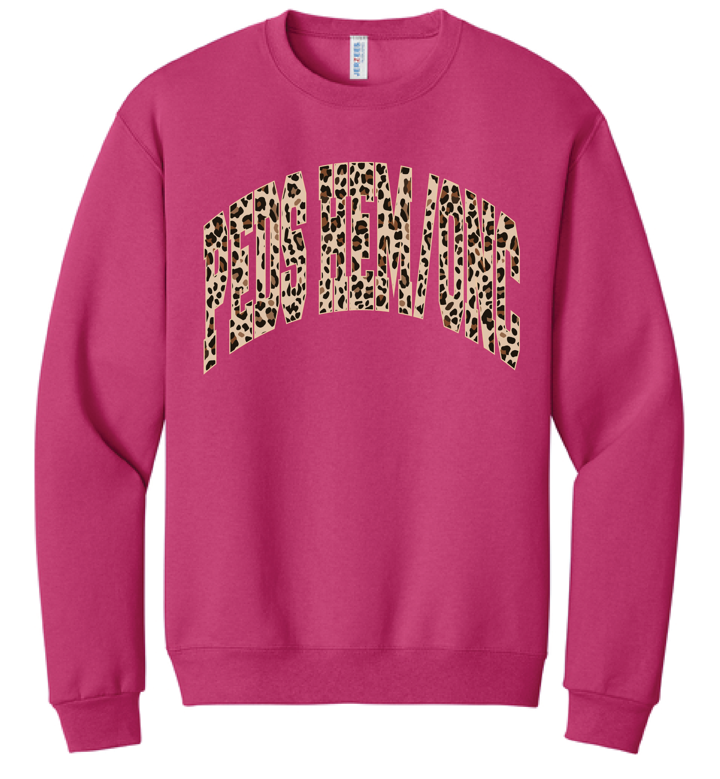 Scaphon HEM/ONC Crewneck