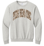 Scaphon HEM/ONC Crewneck