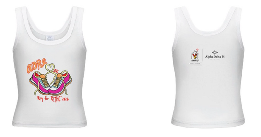 ADPI 5K Tank