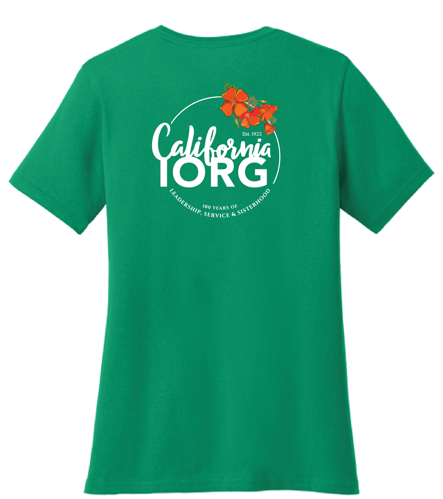 CA Grand Family GO Shirts 2026