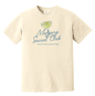 Mahjong Social Club Tee