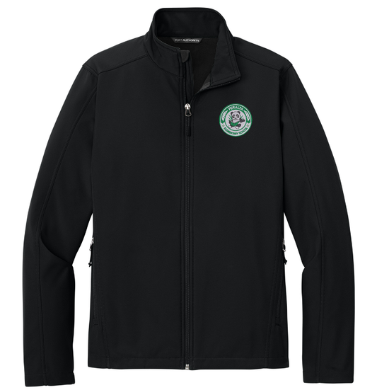 Peralta Softshell Jacket