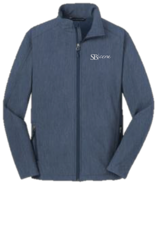 Port Authority® Core Soft Shell Jacket