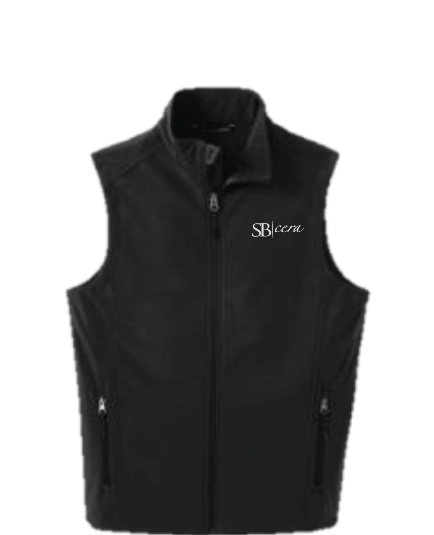 Port Authority® Core Soft Shell Vest