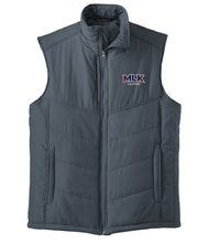 Load image into Gallery viewer, MLK LAX Puffer Vest
