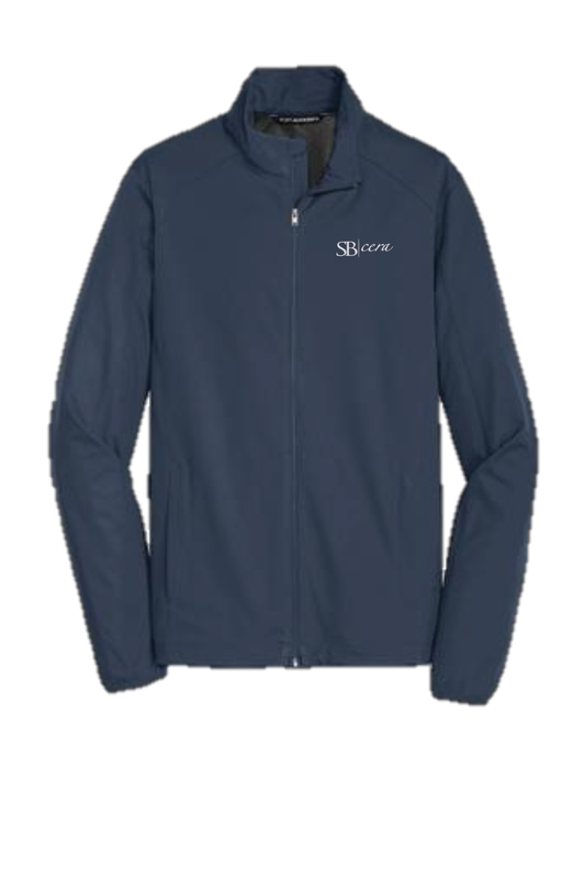 Port Authority® Active Soft Shell Jacket