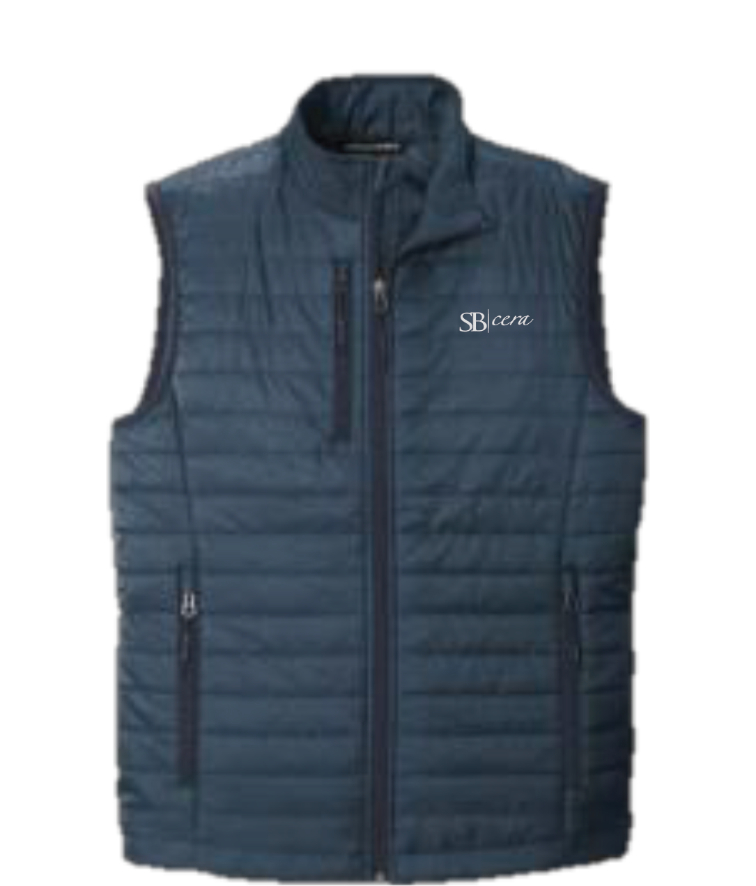 Port Authority® Packable Puffy Vest