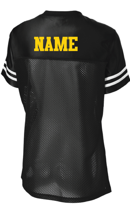 Arlington Lions Jersey
