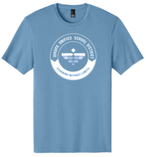 Load image into Gallery viewer, JUSD Port &amp; Company® Tee
