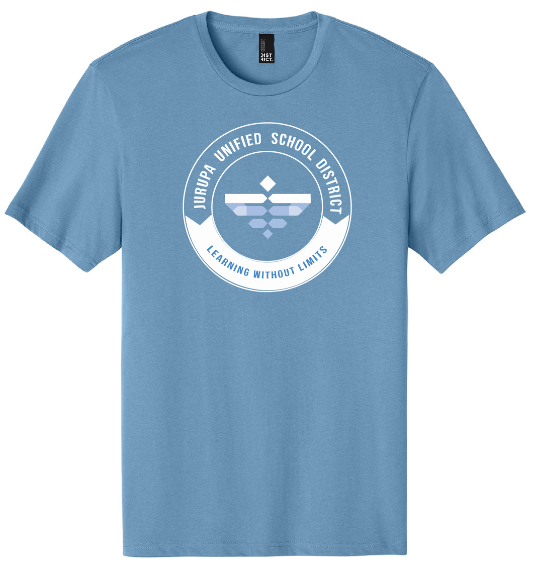 JUSD Port & Company® Tee