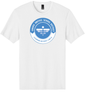 JUSD Port & Company® Tee