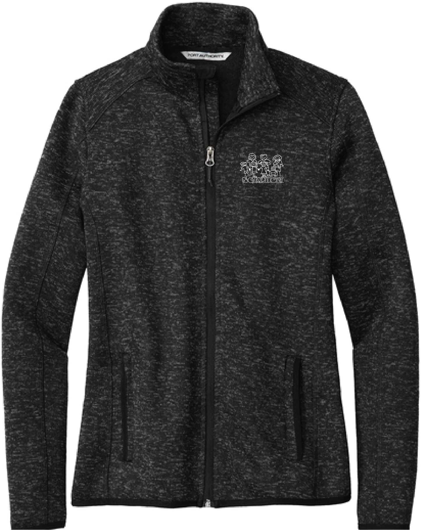 SCAPHON Vest and Jacket