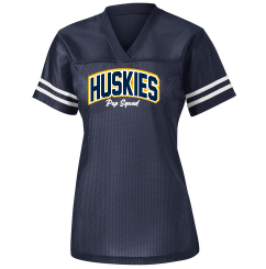 North Huskies Spirit Jersey