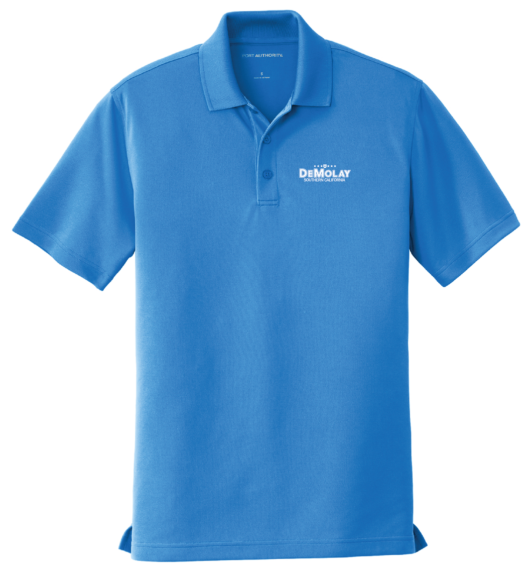 Demolay Dry Zone Polo