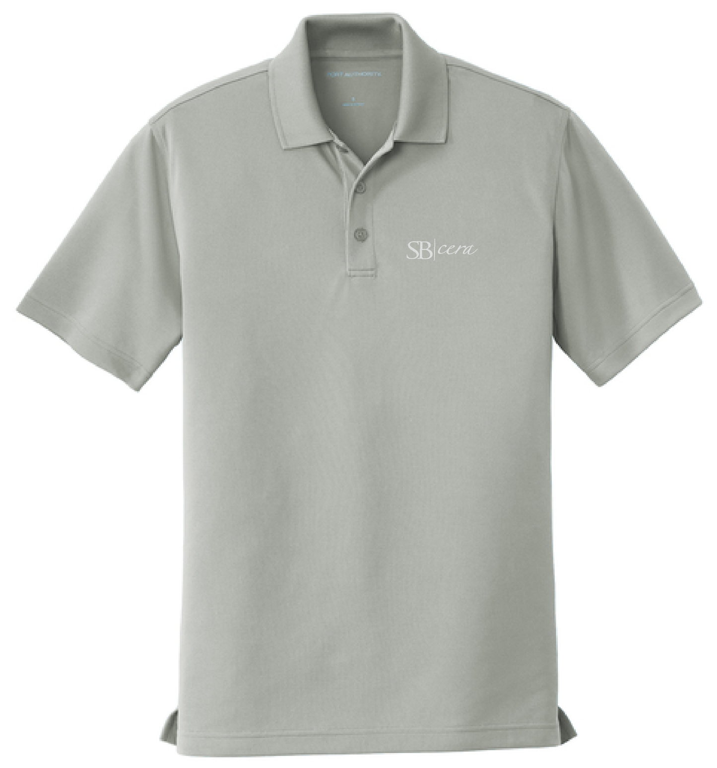 Dry Zone® UV Micro-Mesh Polo