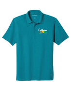 Load image into Gallery viewer, Grand Deputy Travel Polo
