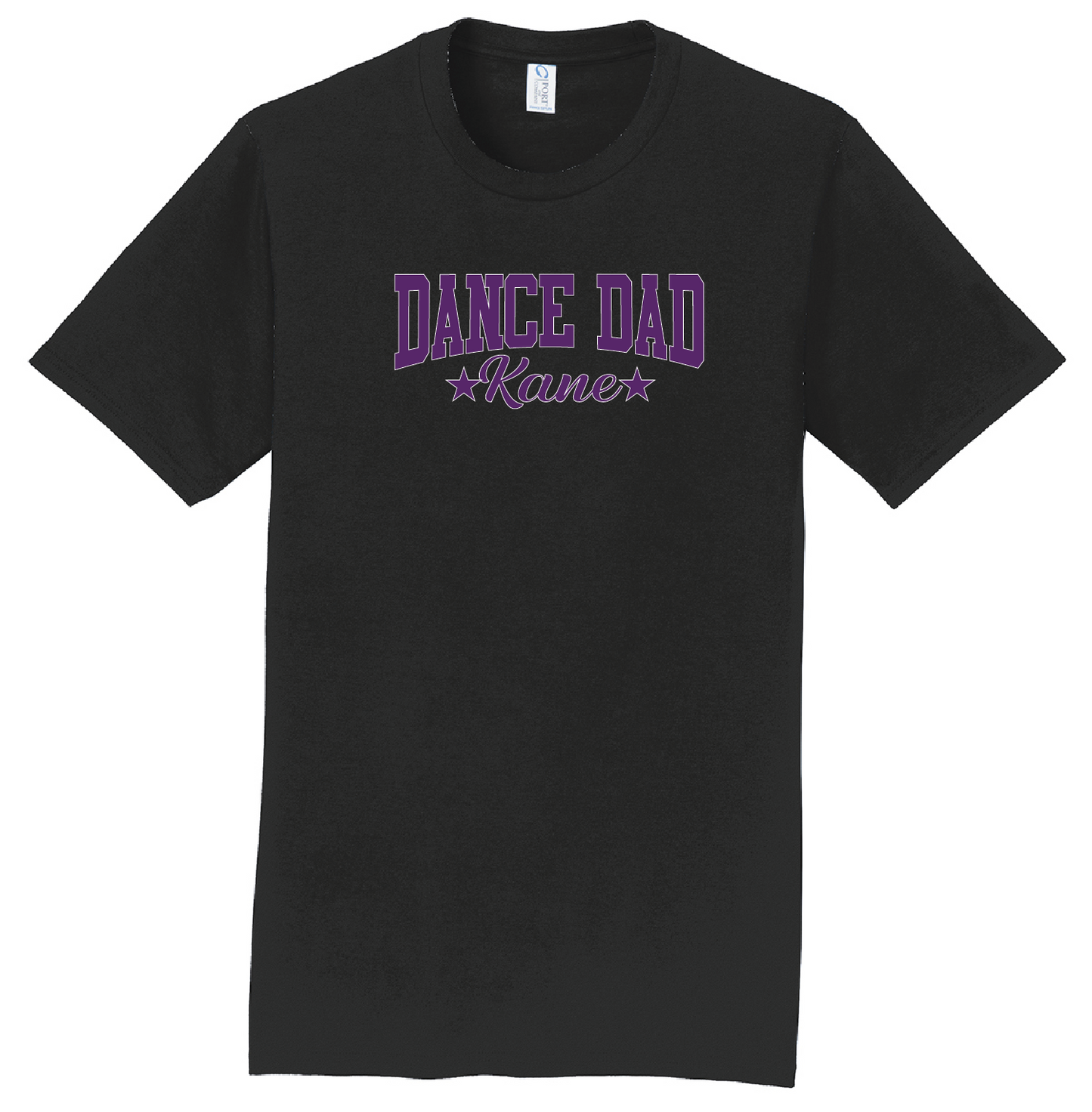 Kane Dance Dad Tshirt