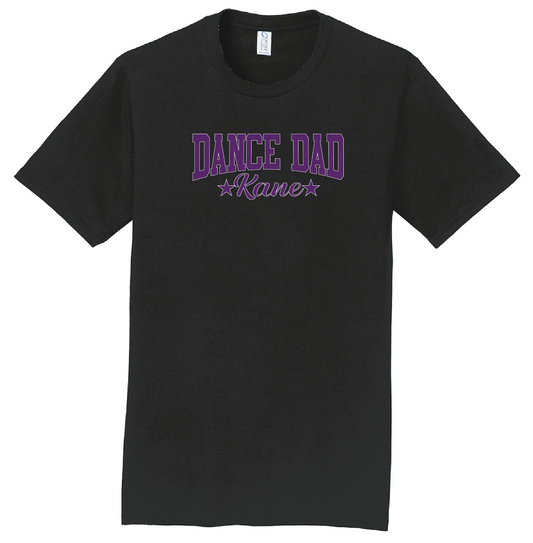 Kane Dance Dad Tshirt