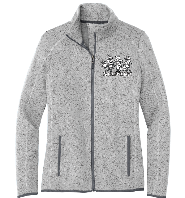SCAPHON Vest and Jacket