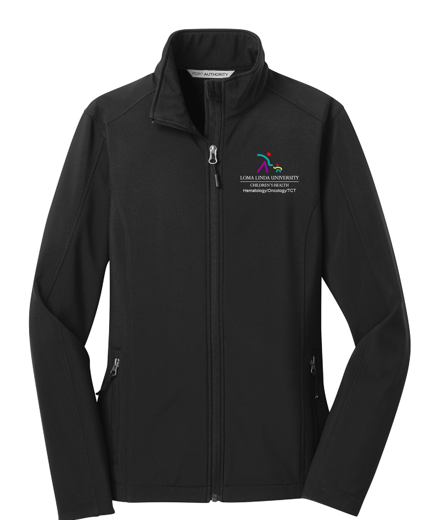 LLUCH  NuBlend® Crewneck Sweatshirt