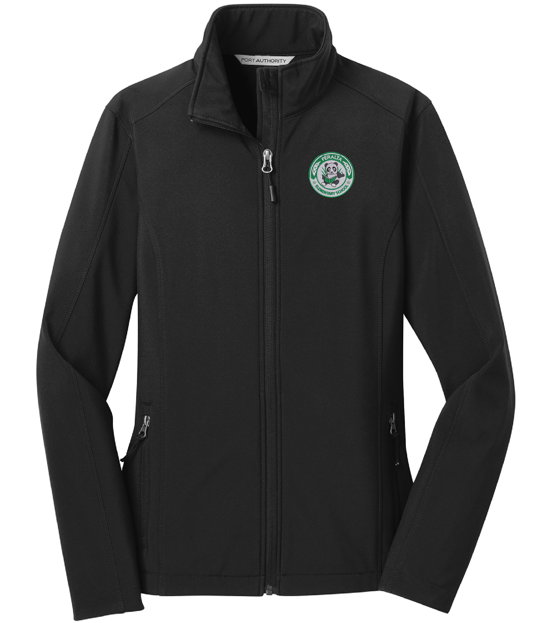 Peralta Softshell Jacket