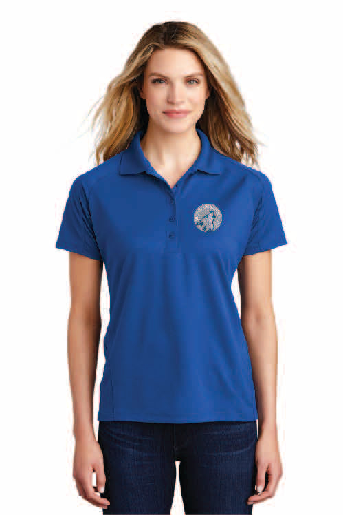 Trapp ELEM polo Mens+Ladies