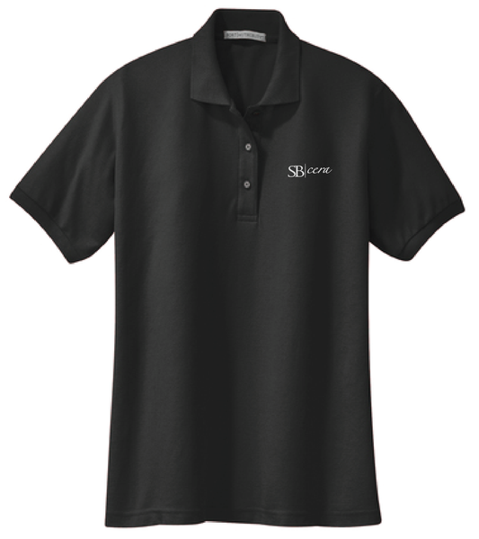 Port Authority Silk Touch™ Polo
