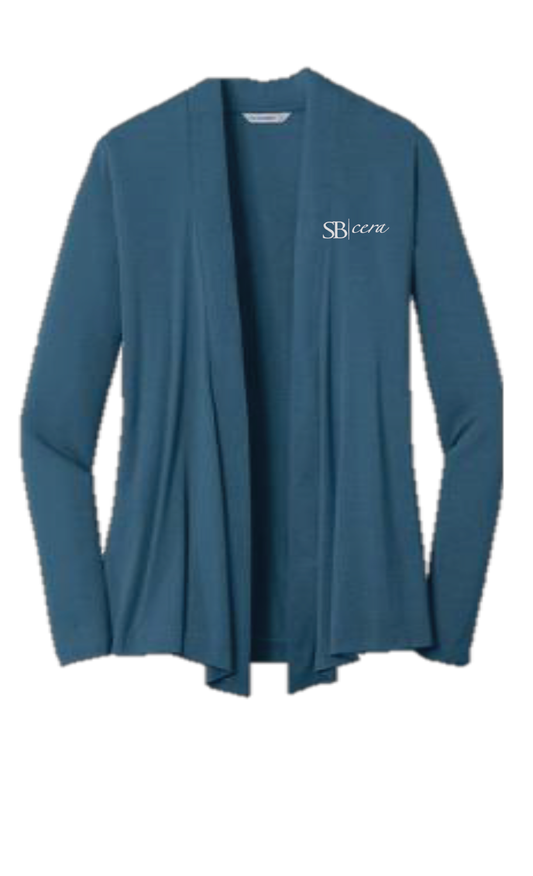 Port Authority® Women's Concept Open Cardigan