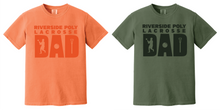 Load image into Gallery viewer, Poly LAX Dad Tee
