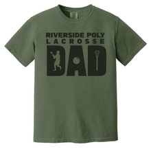 Load image into Gallery viewer, Poly LAX Dad Tee
