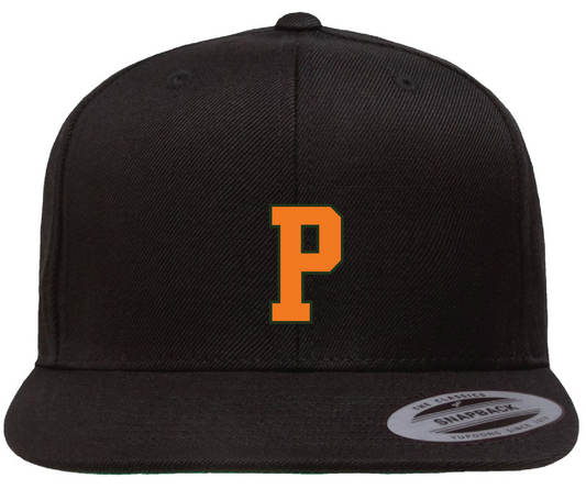 Poly Girls Lacrosse P Hat
