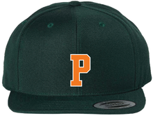 Load image into Gallery viewer, Poly Girls Lacrosse P Hat
