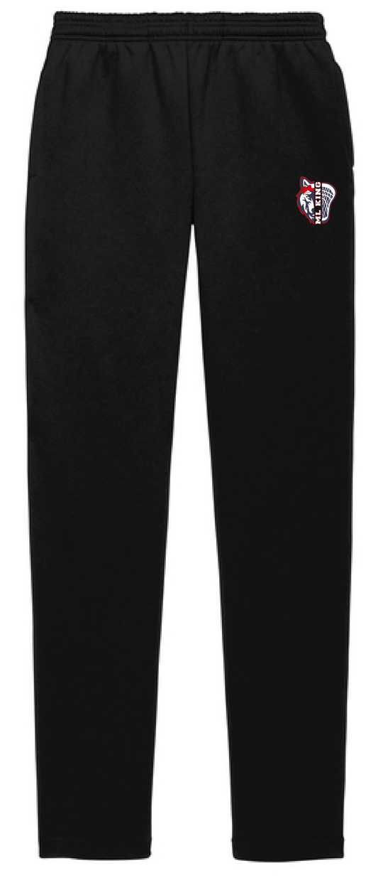 MLK Girls Lacrosse Sweatpants
