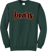 Load image into Gallery viewer, Poly Girls LAX Puff Crewneck
