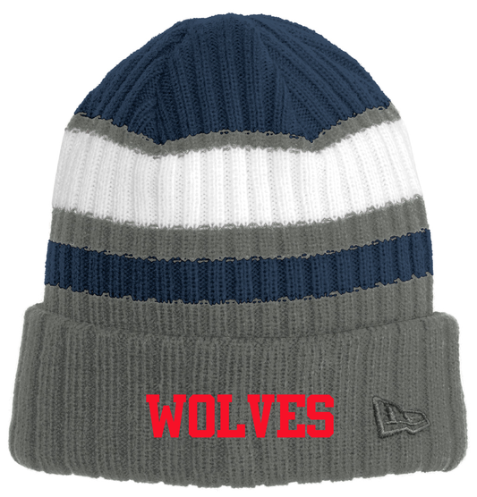 LAX Beanie