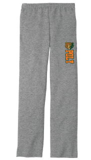 Poly LAX Sweatpants