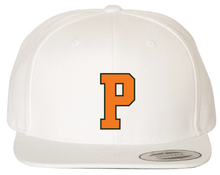 Load image into Gallery viewer, Poly Girls Lacrosse P Hat
